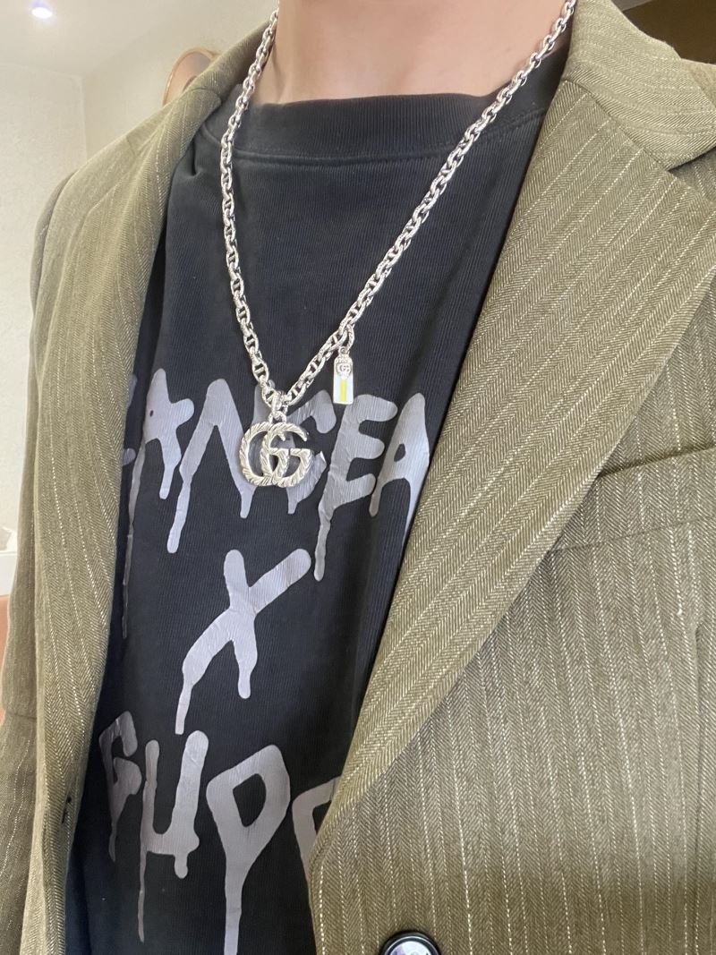 Gucci Necklaces